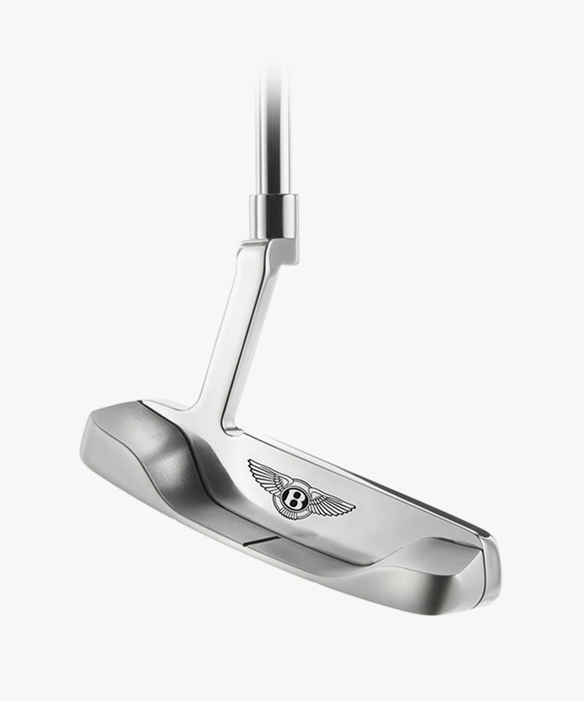 벤틀리골프(BENTLEY GOLF) BP1 STEEL PUTTER