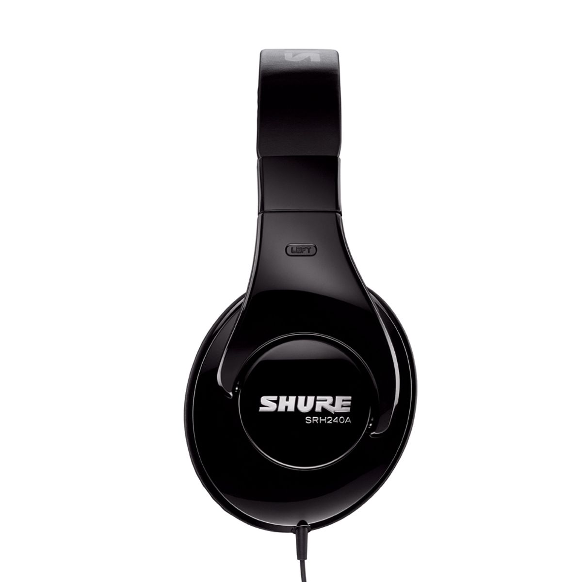 슈어(SHURE) SRH240A 프로페셔널 퀄리티 헤드폰