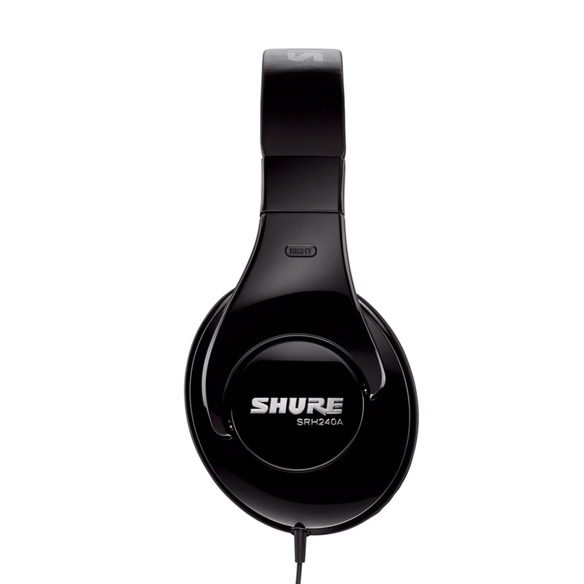 슈어(SHURE) SRH240A 프로페셔널 퀄리티 헤드폰