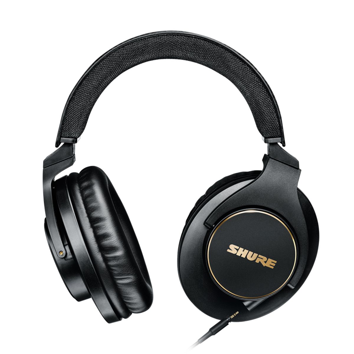 슈어(SHURE) SRH840A 프로페셔널 모니터링 헤드폰
