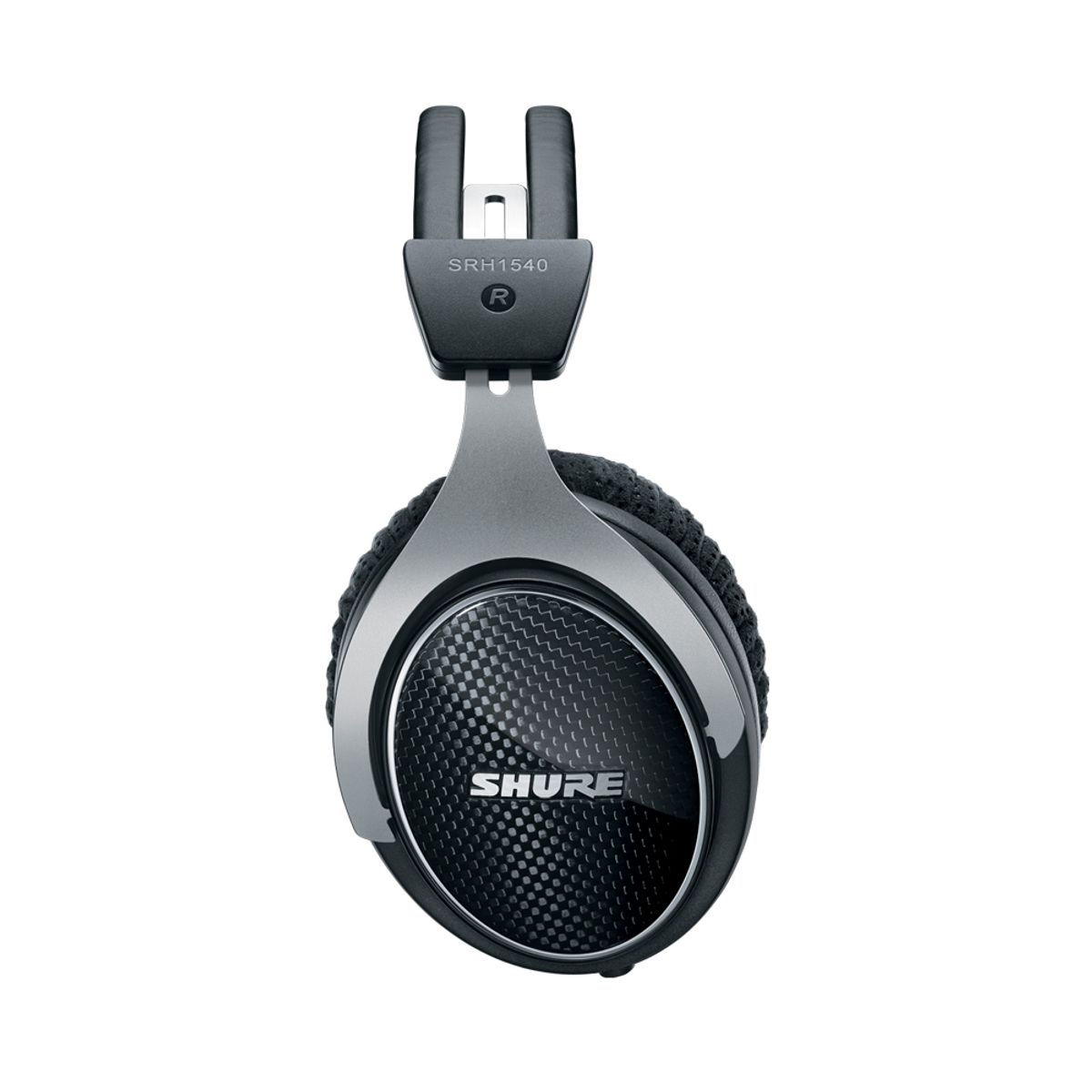 슈어(SHURE) SRH1540 프리미엄 스튜디오 헤드폰