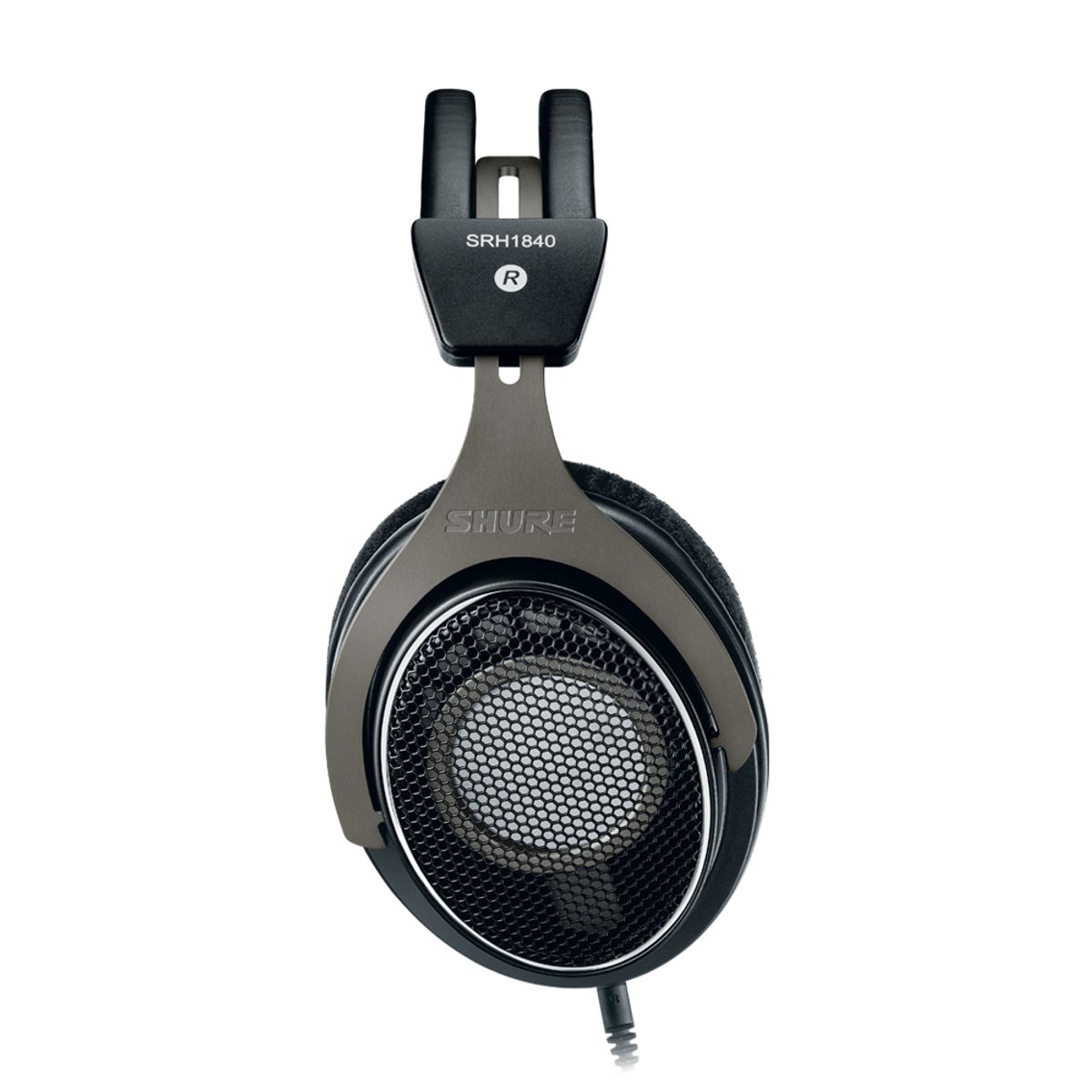 슈어(SHURE) SRH1840 프리미엄 오픈 백 헤드폰