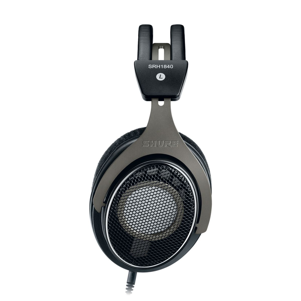 슈어(SHURE) SRH1840 프리미엄 오픈 백 헤드폰