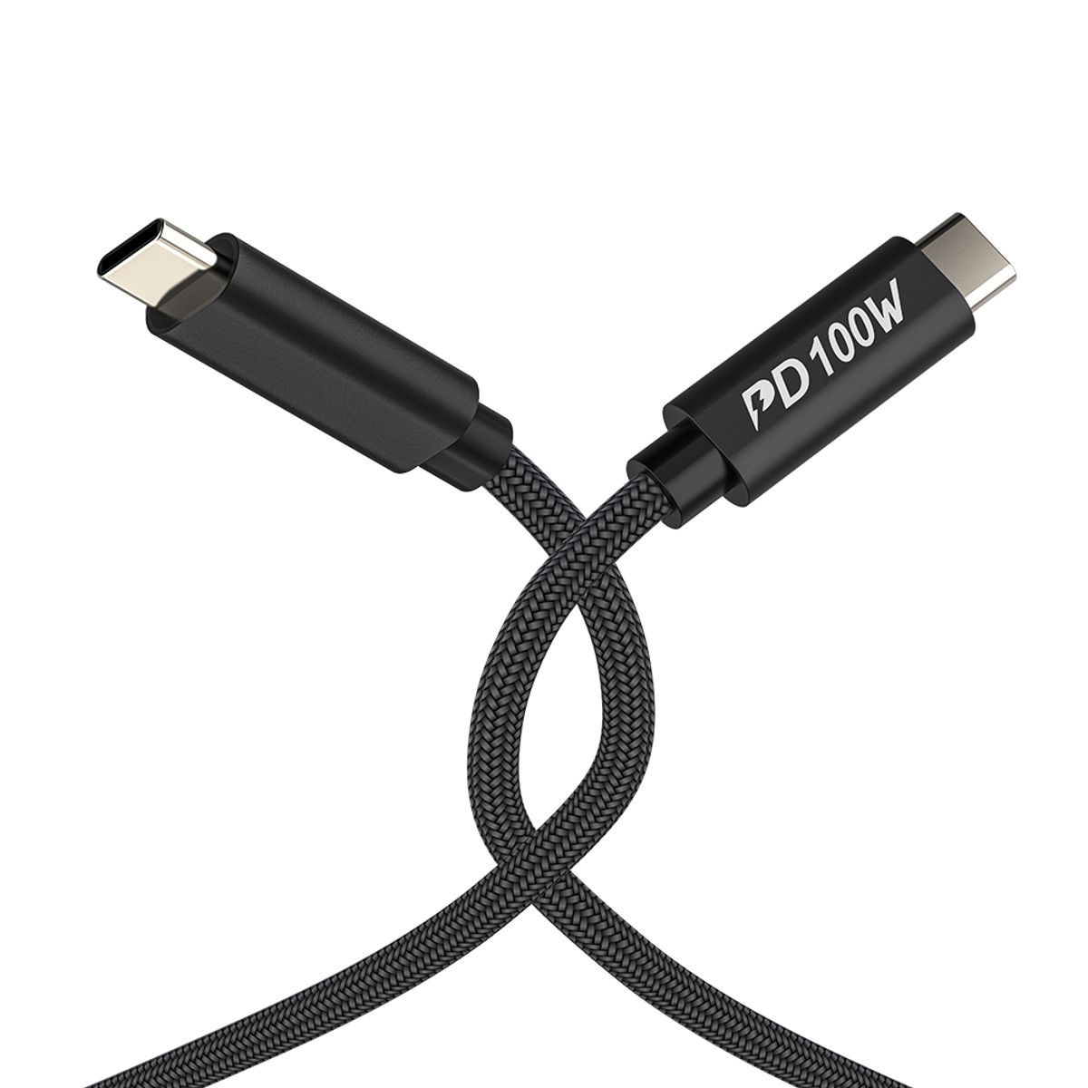 아이노비아(INOVIA) USB C to C PD 100W 10G 4K 미러링 고속충전케이블