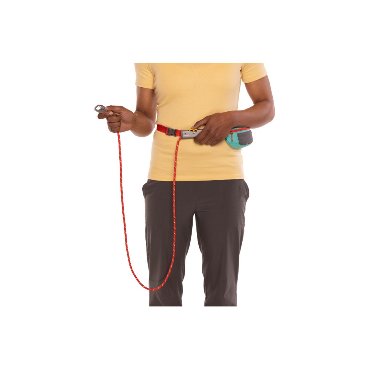 러프웨어(RUFFWEAR) 히치 하이커 리드줄(Hitch Hiker™ Leash)