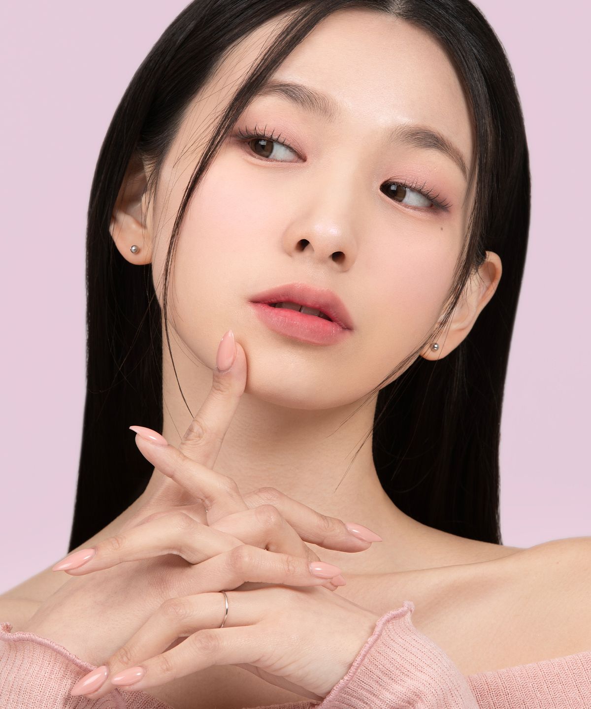 머지(MERZY) 유어 루틴 아이팔레트 3종