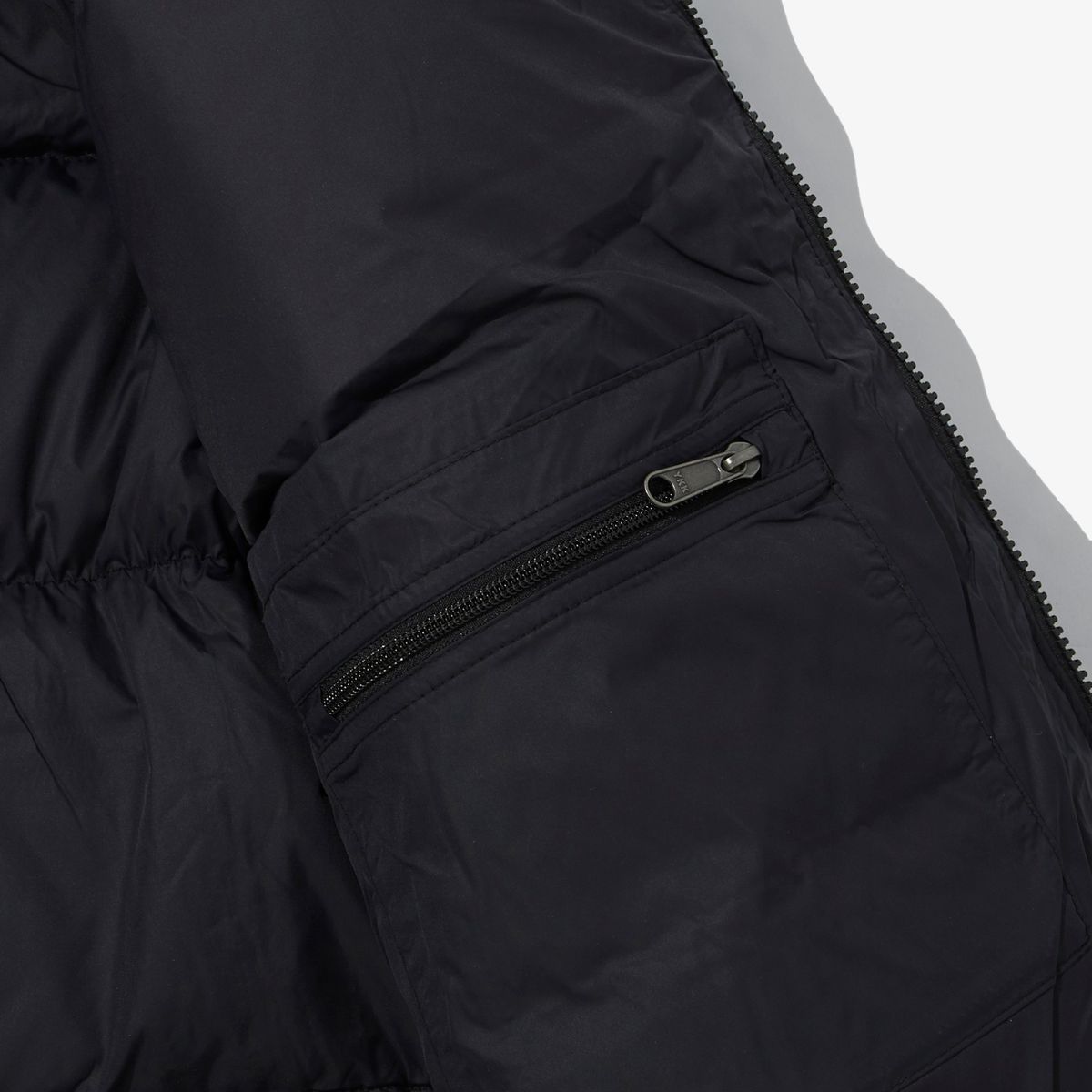 노스페이스(THE NORTH FACE) NJ1DQ75A 남성 1996 눕시 자켓 BLACK
