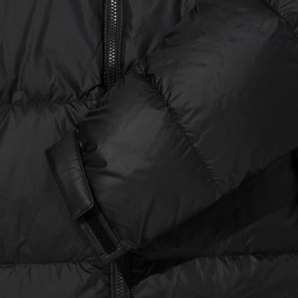 노스페이스(THE NORTH FACE) NJ1DQ75A 남성 1996 눕시 자켓 BLACK