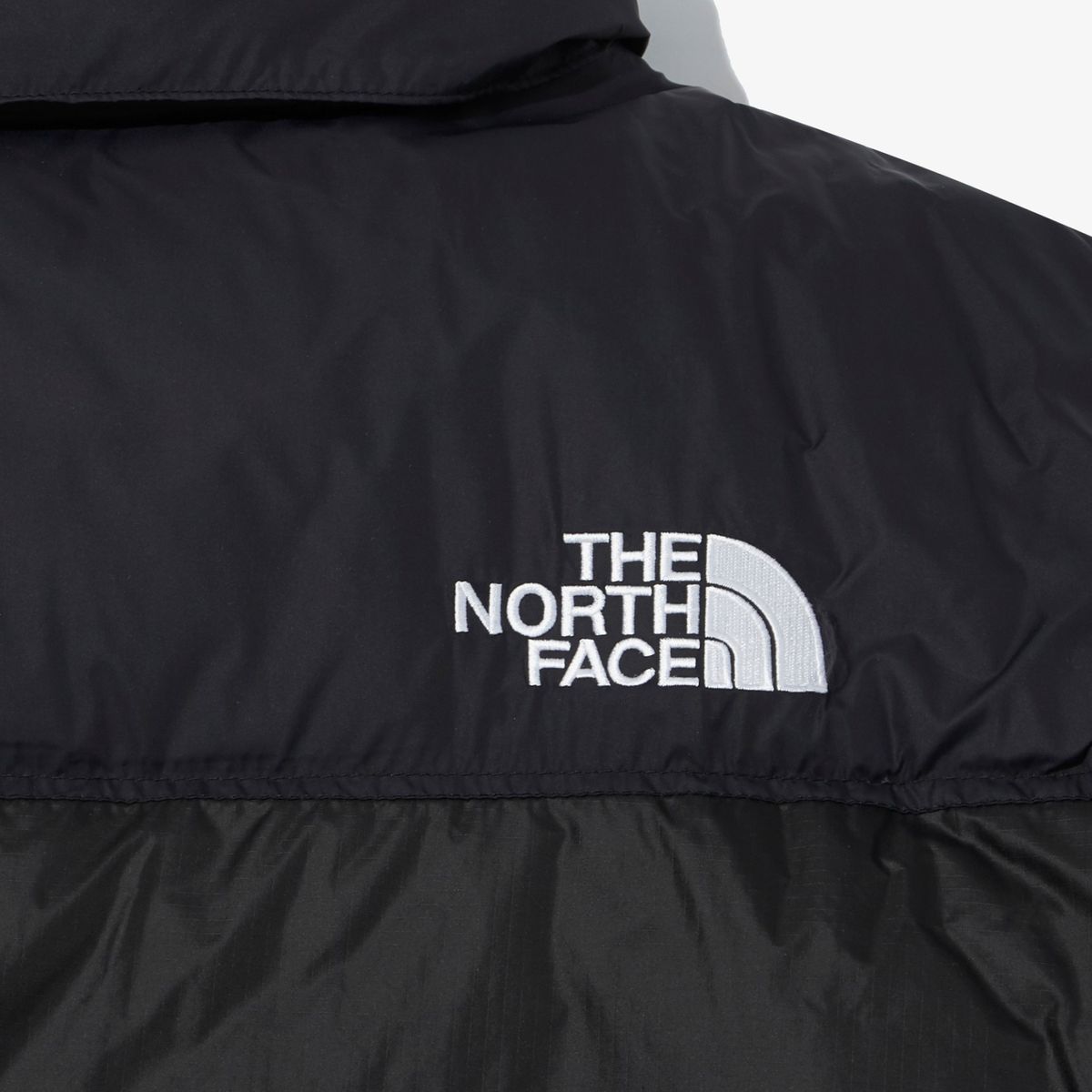 노스페이스(THE NORTH FACE) NJ1DQ75A 남성 1996 눕시 자켓 BLACK