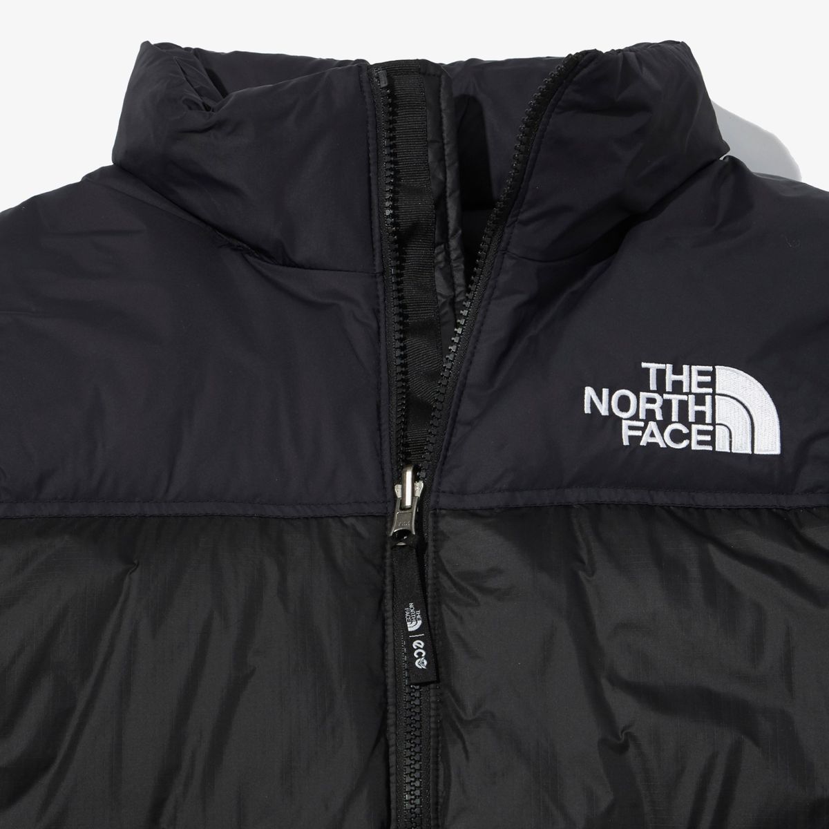 노스페이스(THE NORTH FACE) NJ1DQ75A 남성 1996 눕시 자켓 BLACK