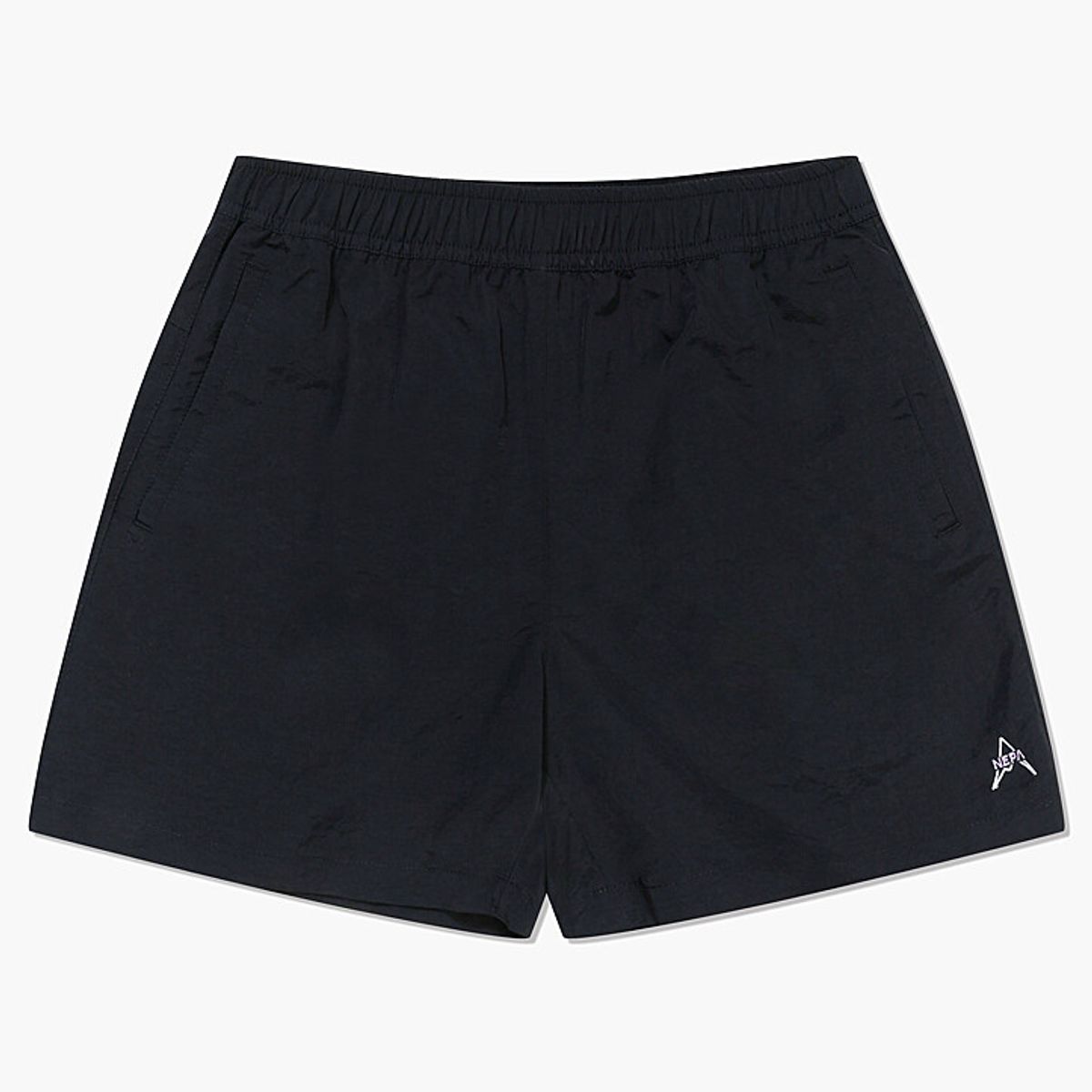 네파(NEPA) 7I41765 여성 C-TR WAVE 웨이브 숏 팬츠