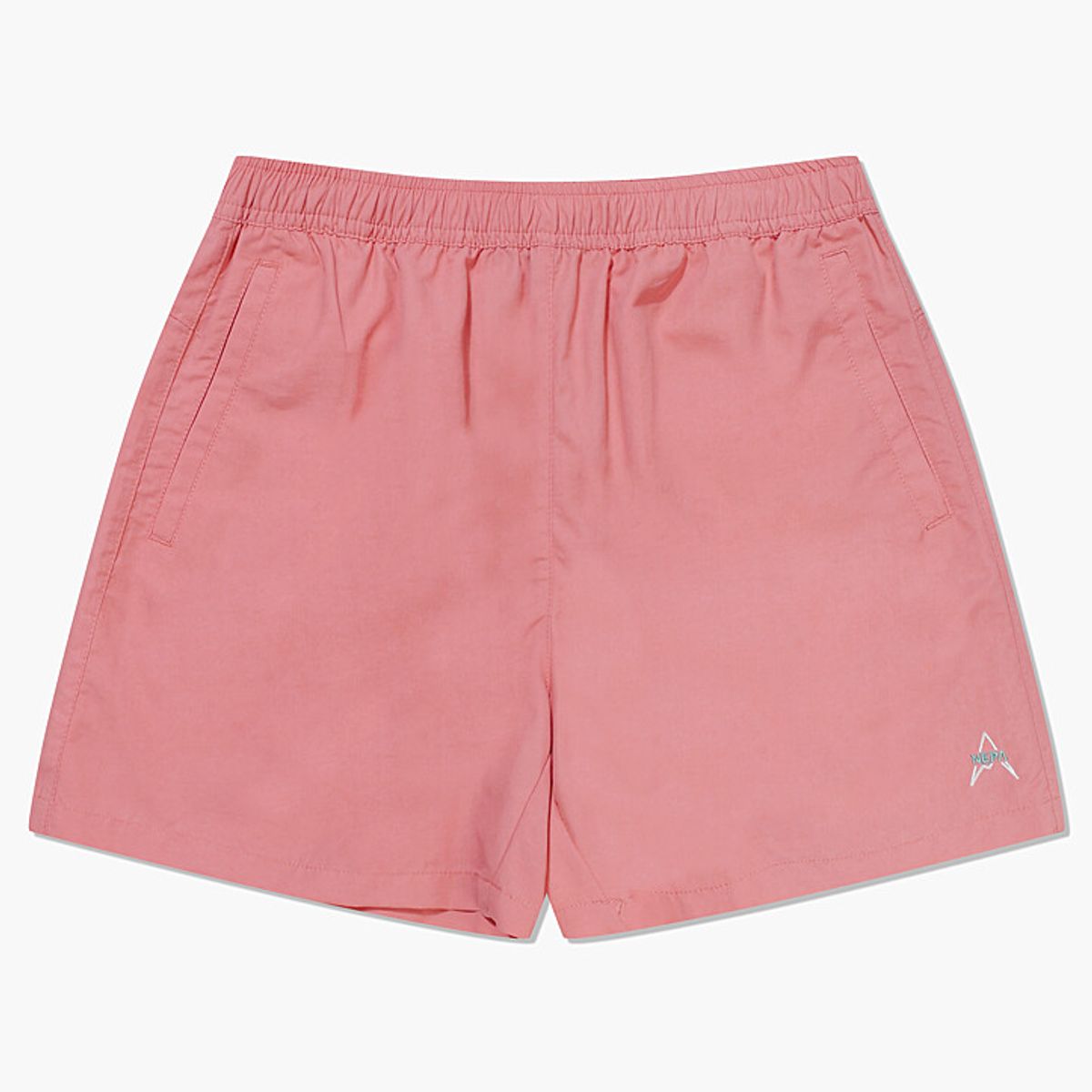 네파(NEPA) 7I41765 여성 C-TR WAVE 웨이브 숏 팬츠