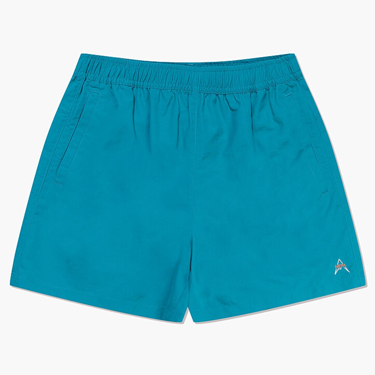네파(NEPA) 7I41765 여성 C-TR WAVE 웨이브 숏 팬츠