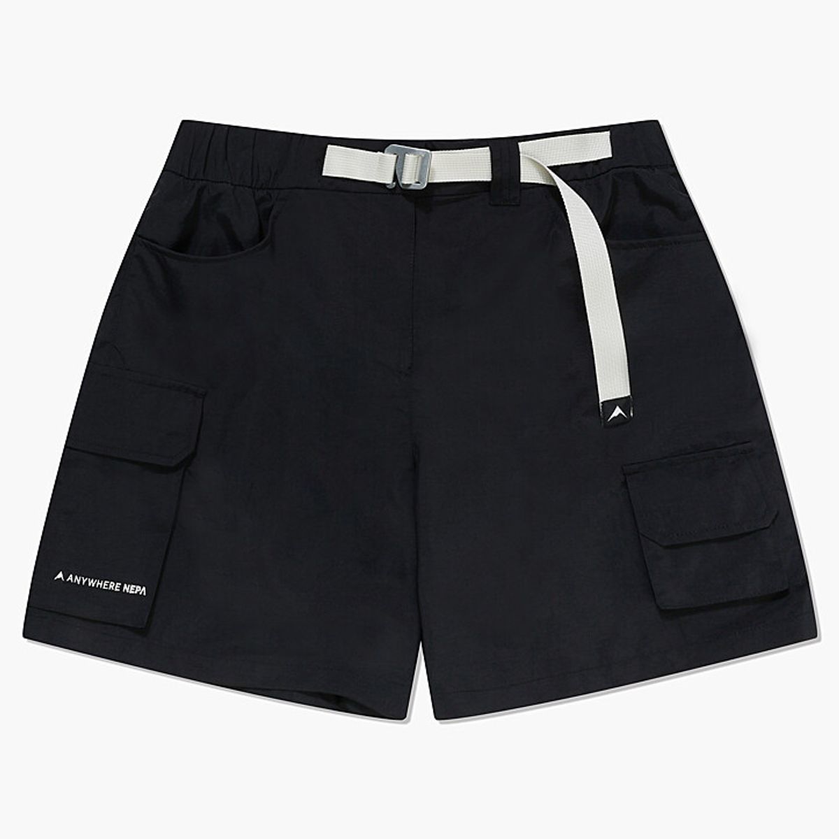 네파(NEPA) 7I41766 여성 C-TR 카고 숏 팬츠