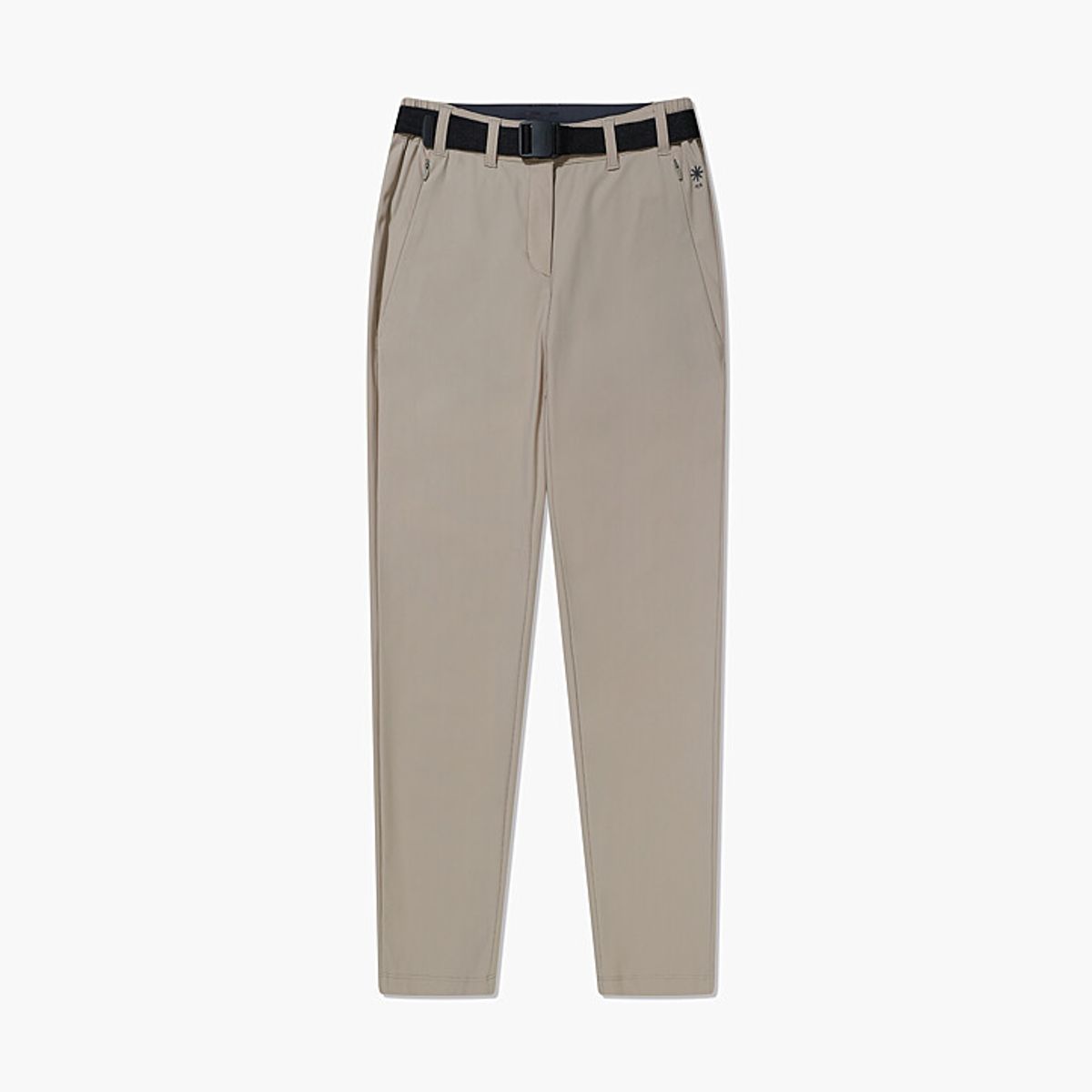 네파(NEPA) 7I41642 여성 트리코트 아이스 팬츠
