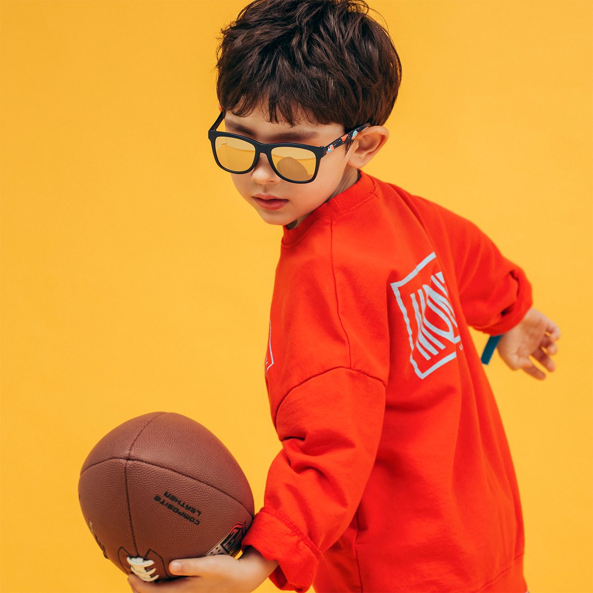 소다몬키즈(SODAMONKIDS) KD5001-C04 키즈선글라스