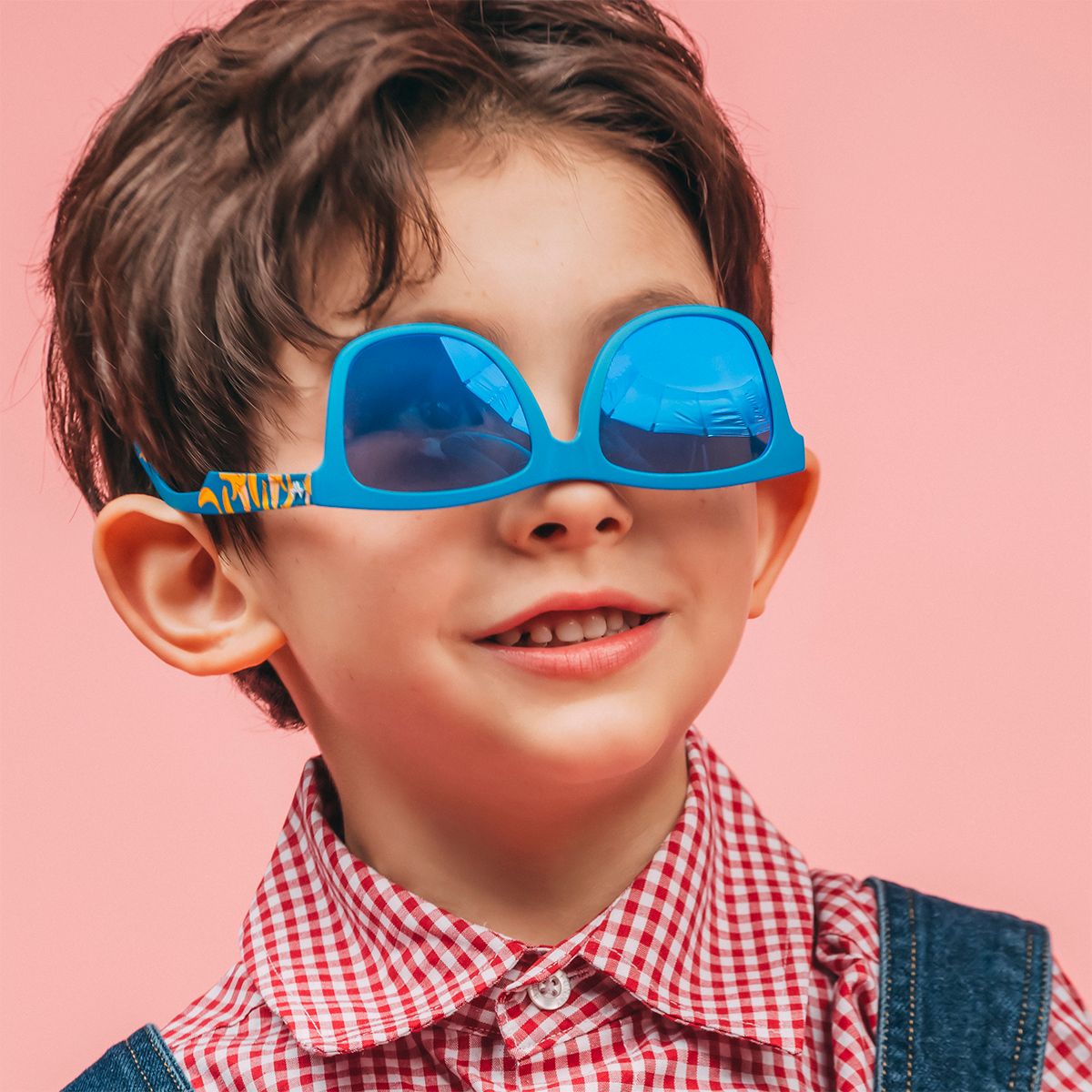 소다몬키즈(SODAMONKIDS) KD5001-C05 키즈선글라스