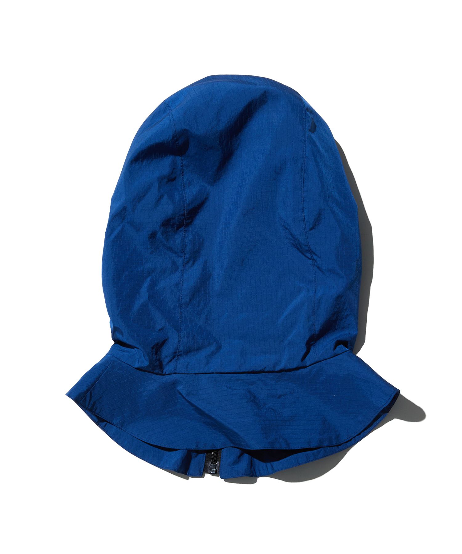 MUSINSA | 1993STUDIO Windbreaker Balaclava_Blue