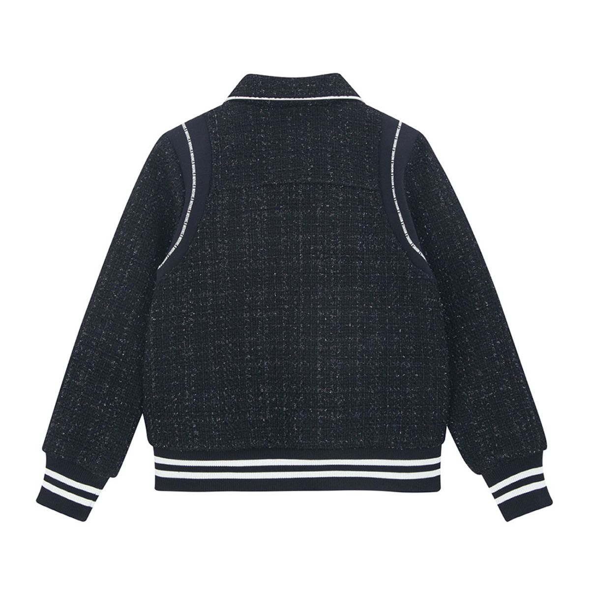 모빈스알(MOVINS.R) AURA Bijou Jacket