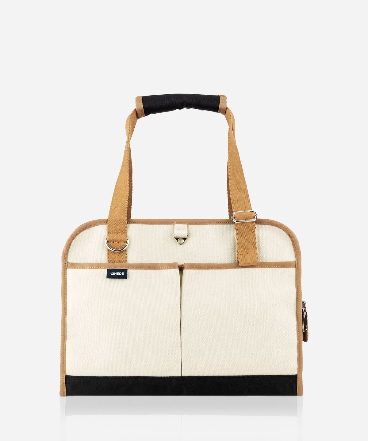 씨네드(CINEDE) [With Bag] 반려동물 이동가방 위드백