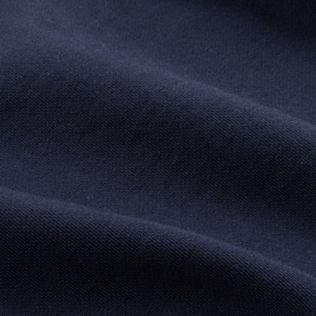 런던그로서리마켓(LONDON GROCERY MARKET) College Logo Heavyweight Hoodie (Navy)