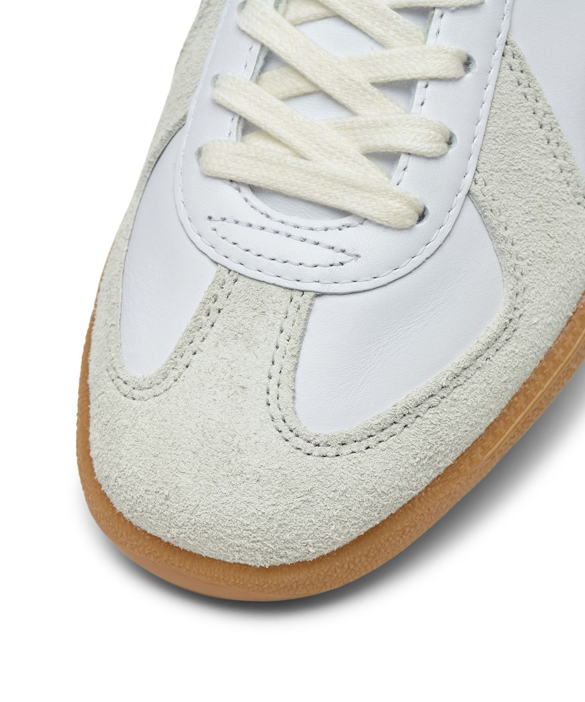 푸마(PUMA) 푸마 아미 트레이너 뮬 - 화이트:라이트그레이:검 / 387824-01