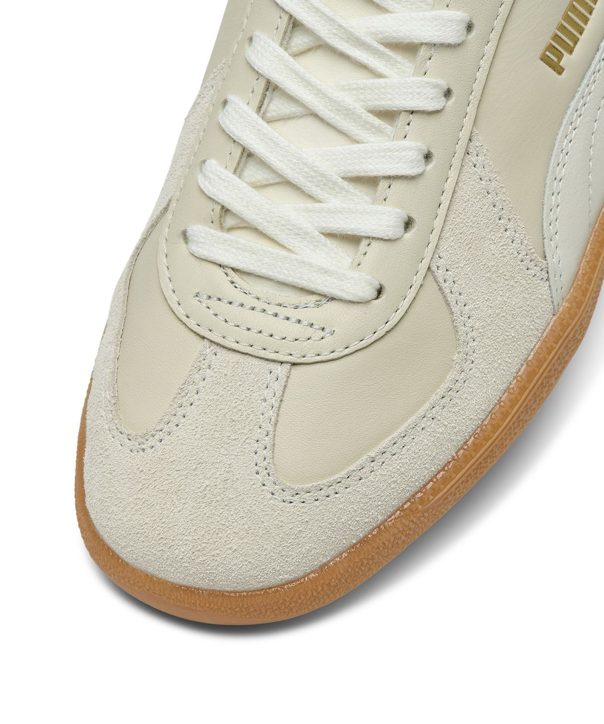 푸마(PUMA) 푸마 아미 트레이너 뮬 - 아이보리:라이트그레이:검 / 387824-02