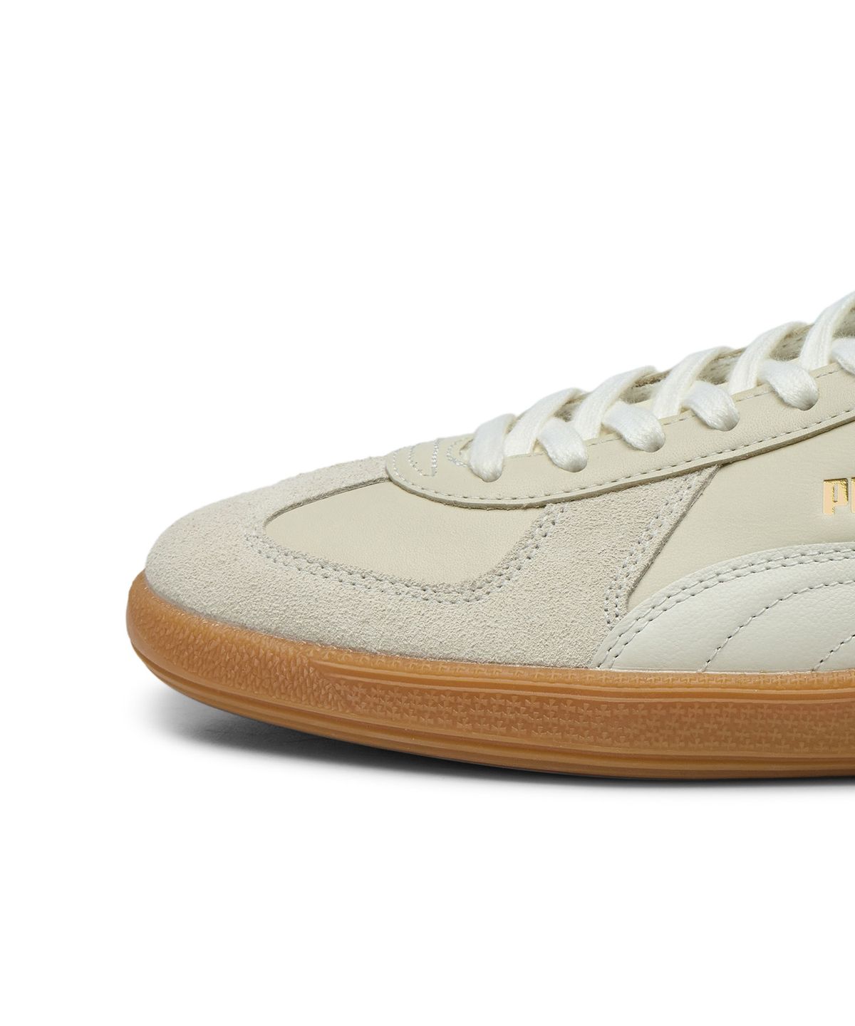 푸마(PUMA) 푸마 아미 트레이너 뮬 - 아이보리:라이트그레이:검 / 387824-02