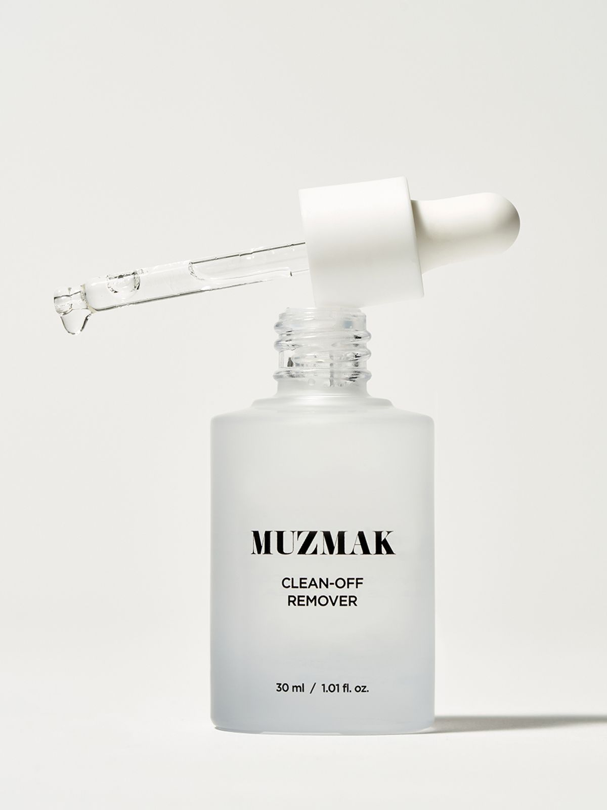 뮤즈마크(MUZMAK) 클린 오프 리무버 30ml