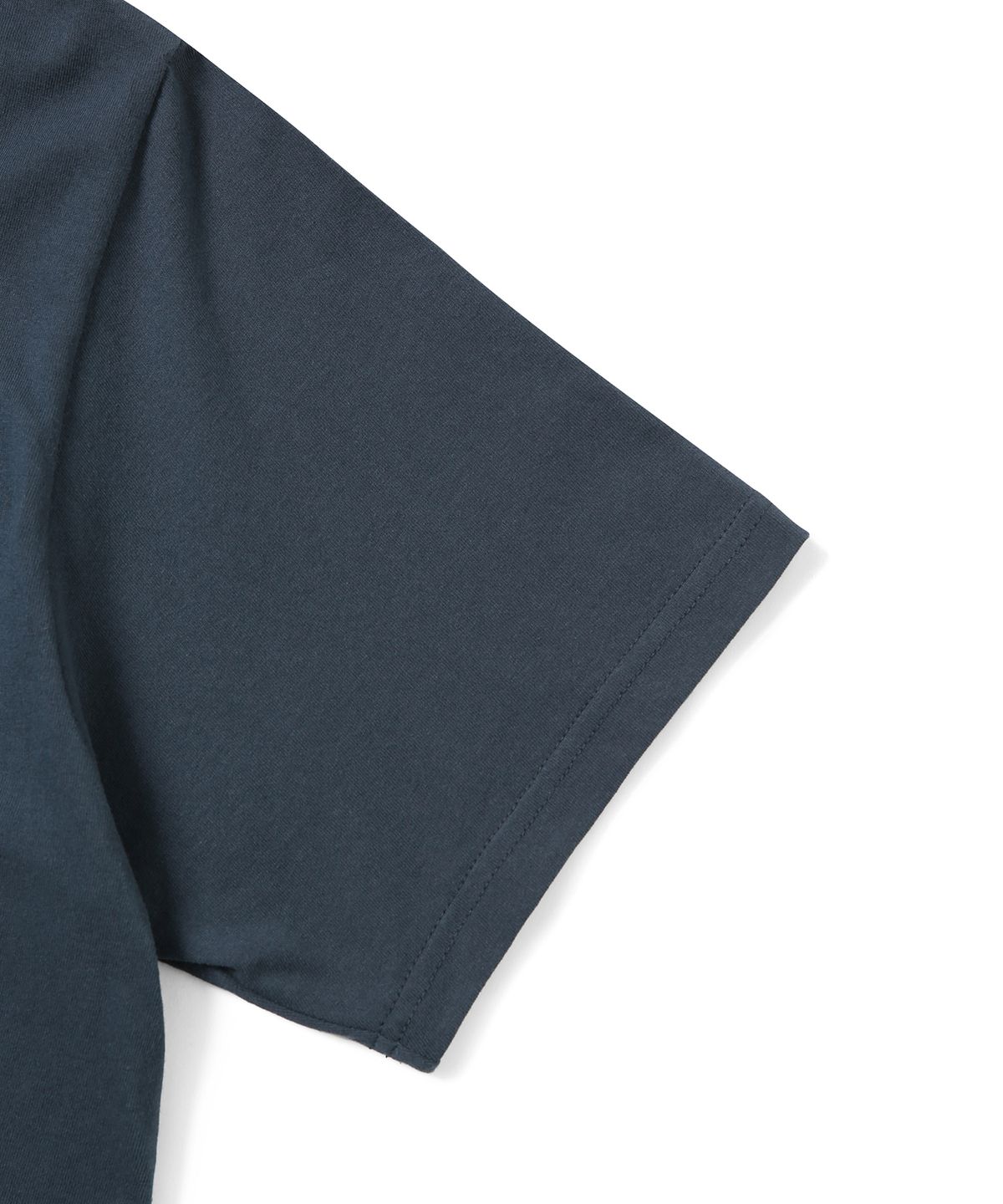 디스이즈네버댓(THISISNEVERTHAT) That Sign Tee Navy