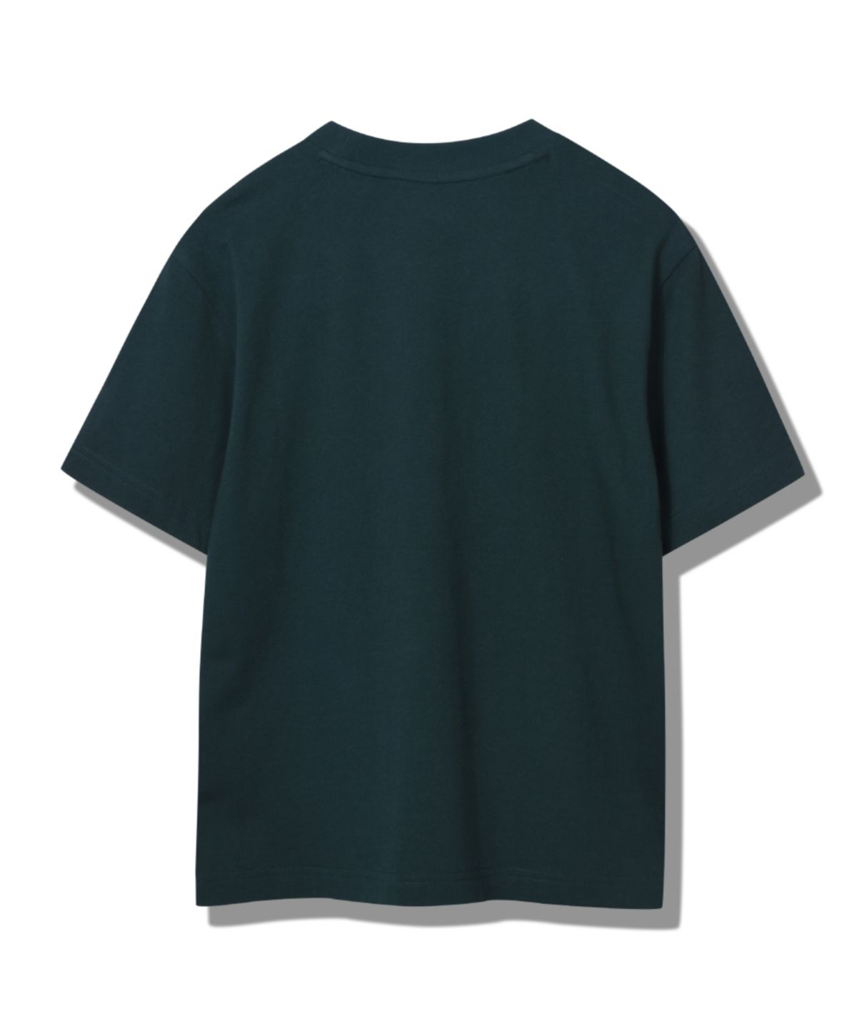 지프키즈(JEEPKIDS) 빅로고 반팔티 (KQ5TSU091GN)