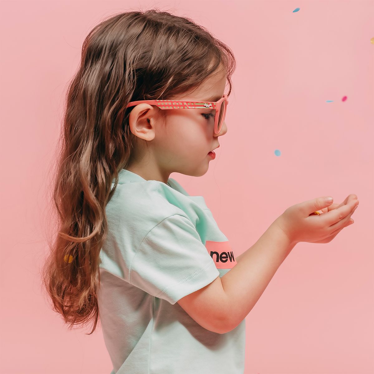 소다몬키즈(SODAMONKIDS) KD5002-C03 키즈선글라스