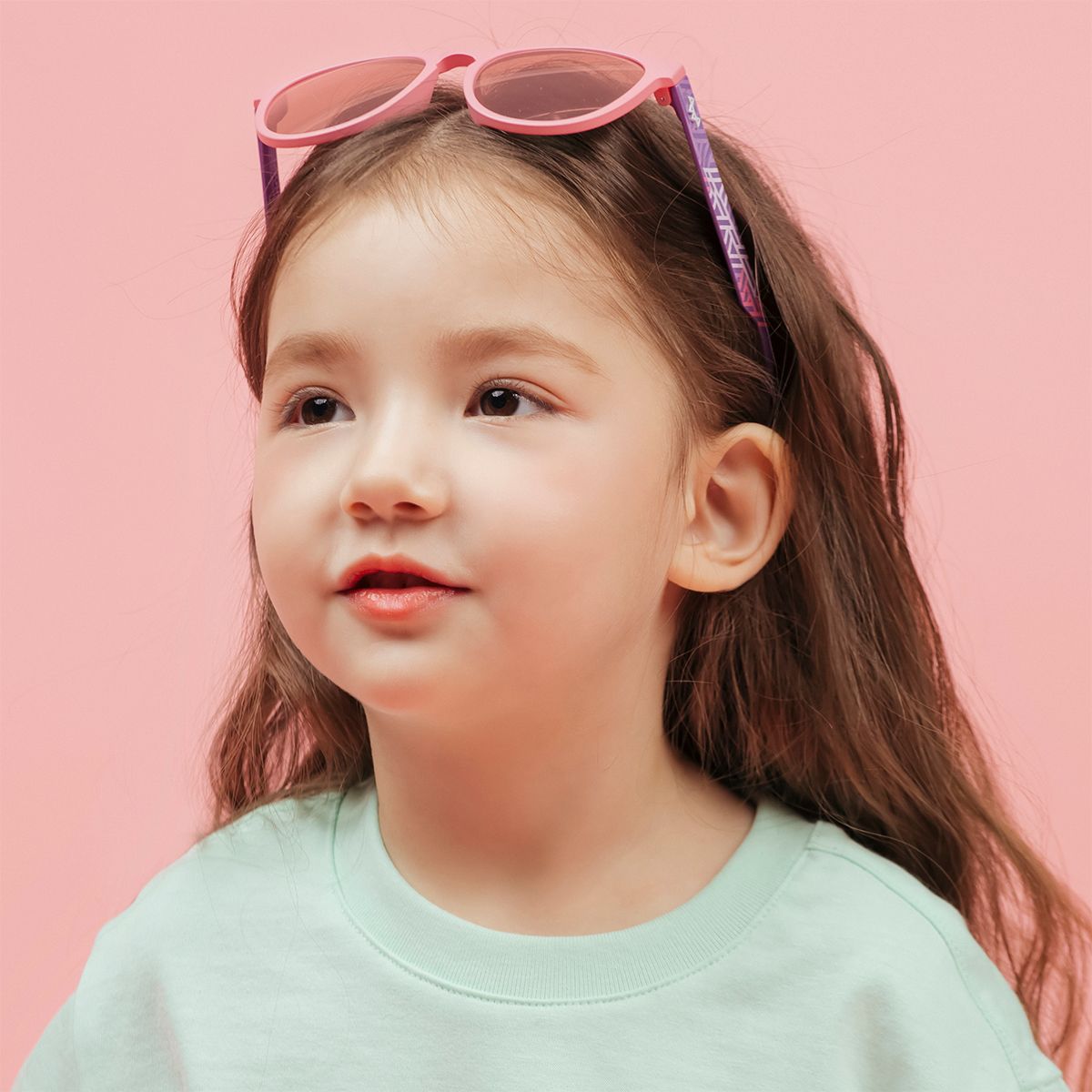 소다몬키즈(SODAMONKIDS) KD5002-C06 키즈선글라스