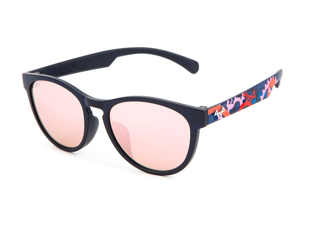소다몬키즈(SODAMONKIDS) KD5002-C08 키즈선글라스
