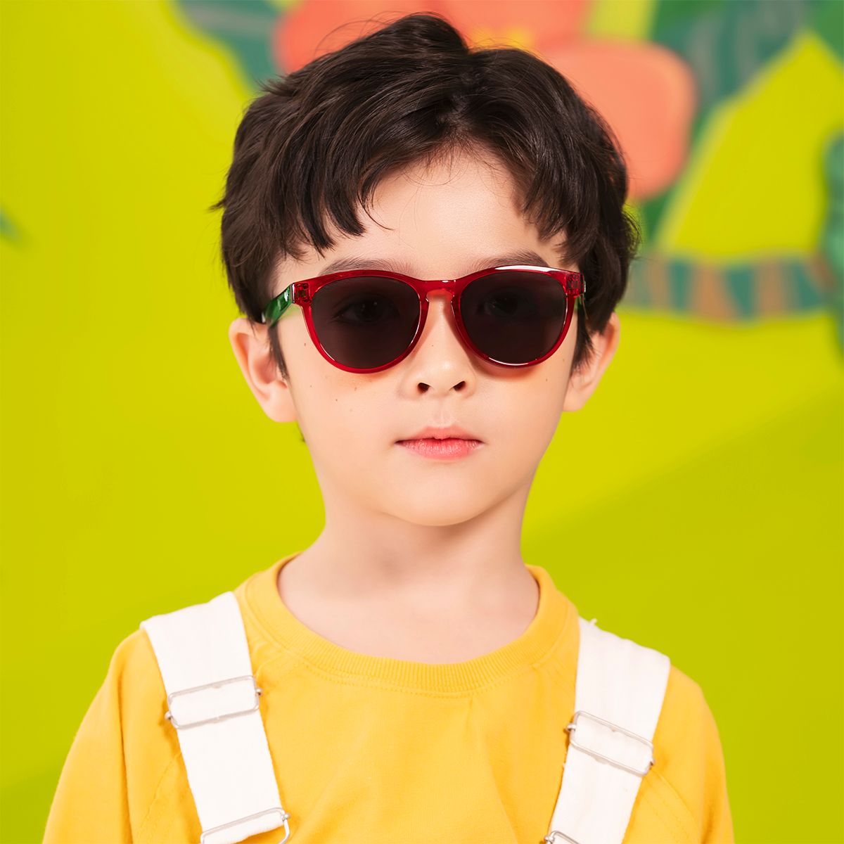 소다몬키즈(SODAMONKIDS) KD5002-C09 키즈선글라스