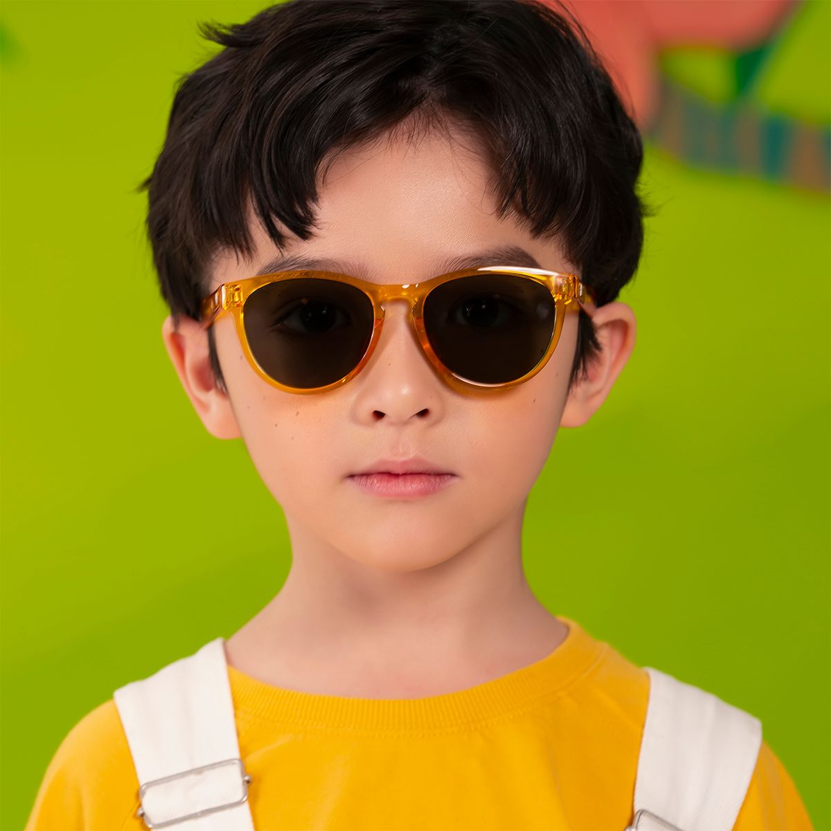 소다몬키즈(SODAMONKIDS) KD5002-C11 키즈선글라스