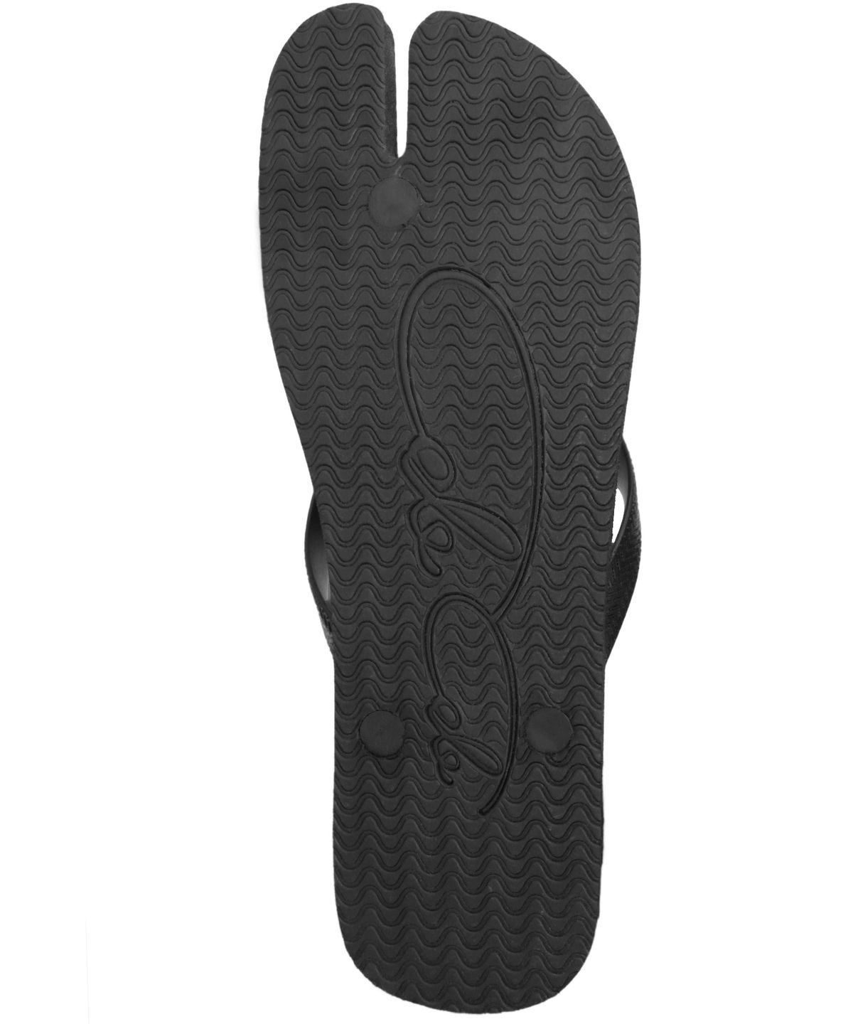 꼴레꼴레(COLECOLE) TABI WAVE (BLACK)