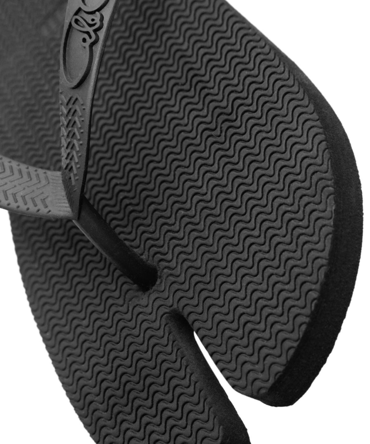 꼴레꼴레(COLECOLE) TABI WAVE (BLACK)