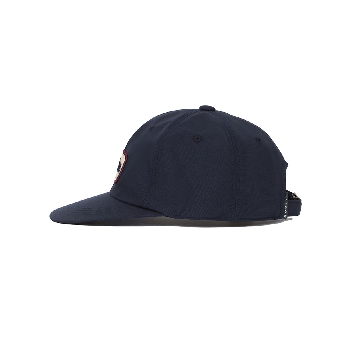 말본 골프(MALBON GOLF) 말본 스냅백 NAVY