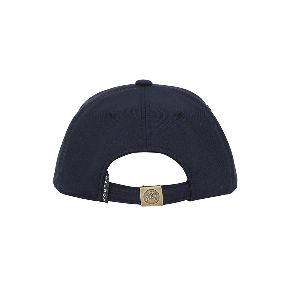 말본 골프(MALBON GOLF) 말본 스냅백 NAVY