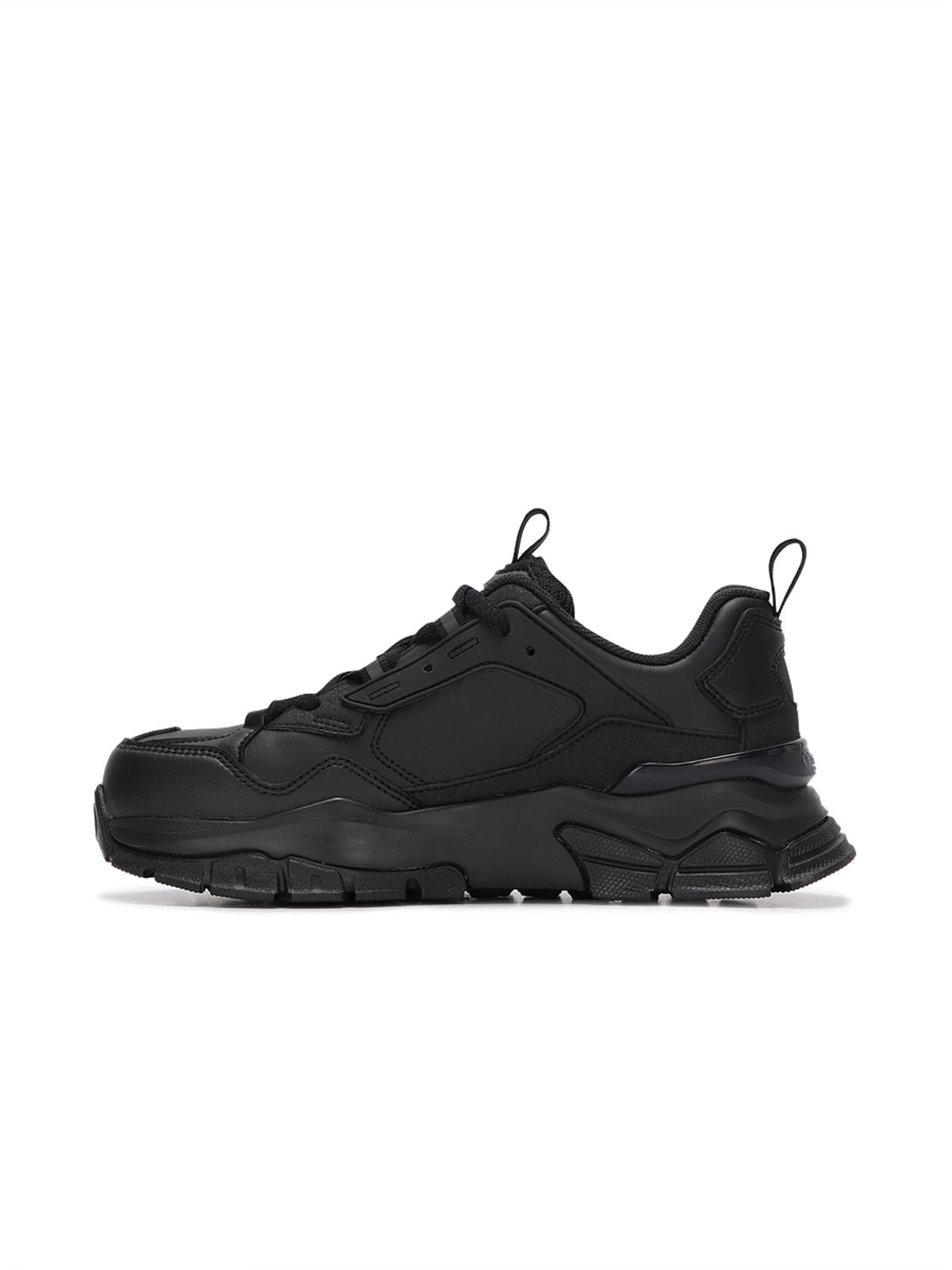 디스커버리 익스페디션(DISCOVERY EXPEDITION) 버킷 디워커 V2 (BLACK)