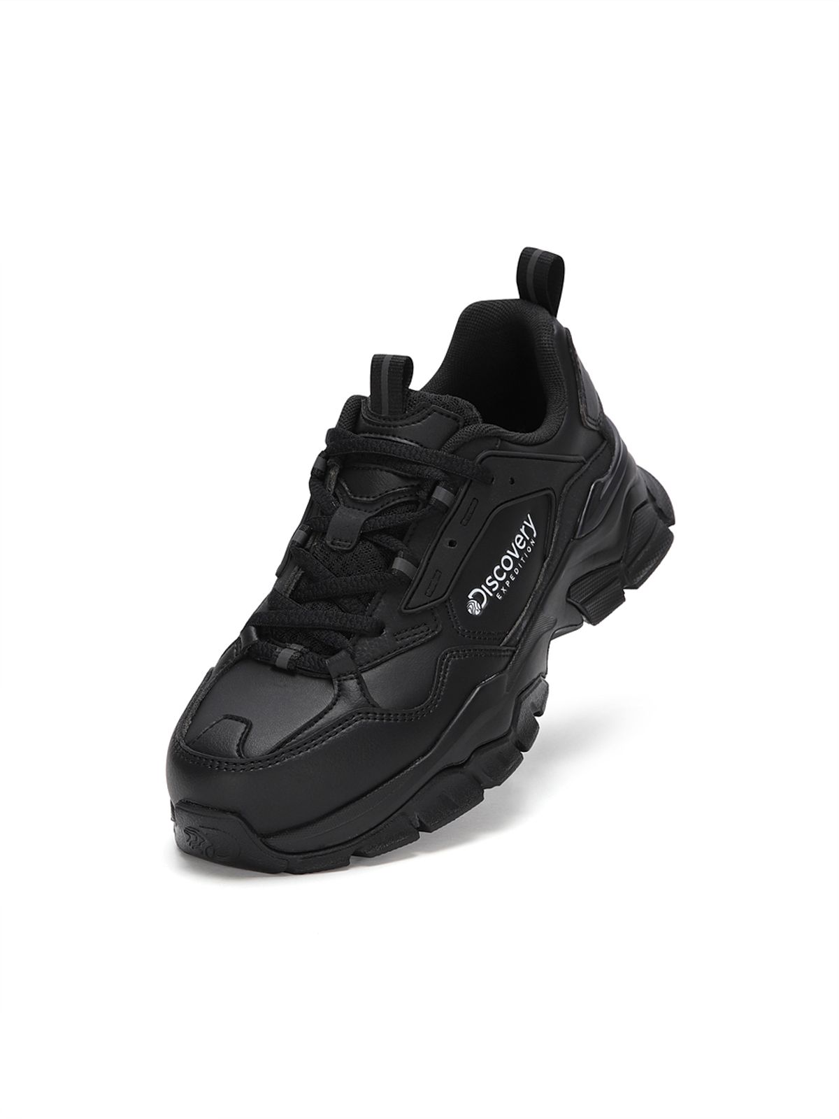디스커버리 익스페디션(DISCOVERY EXPEDITION) 버킷 디워커 V2 (BLACK)