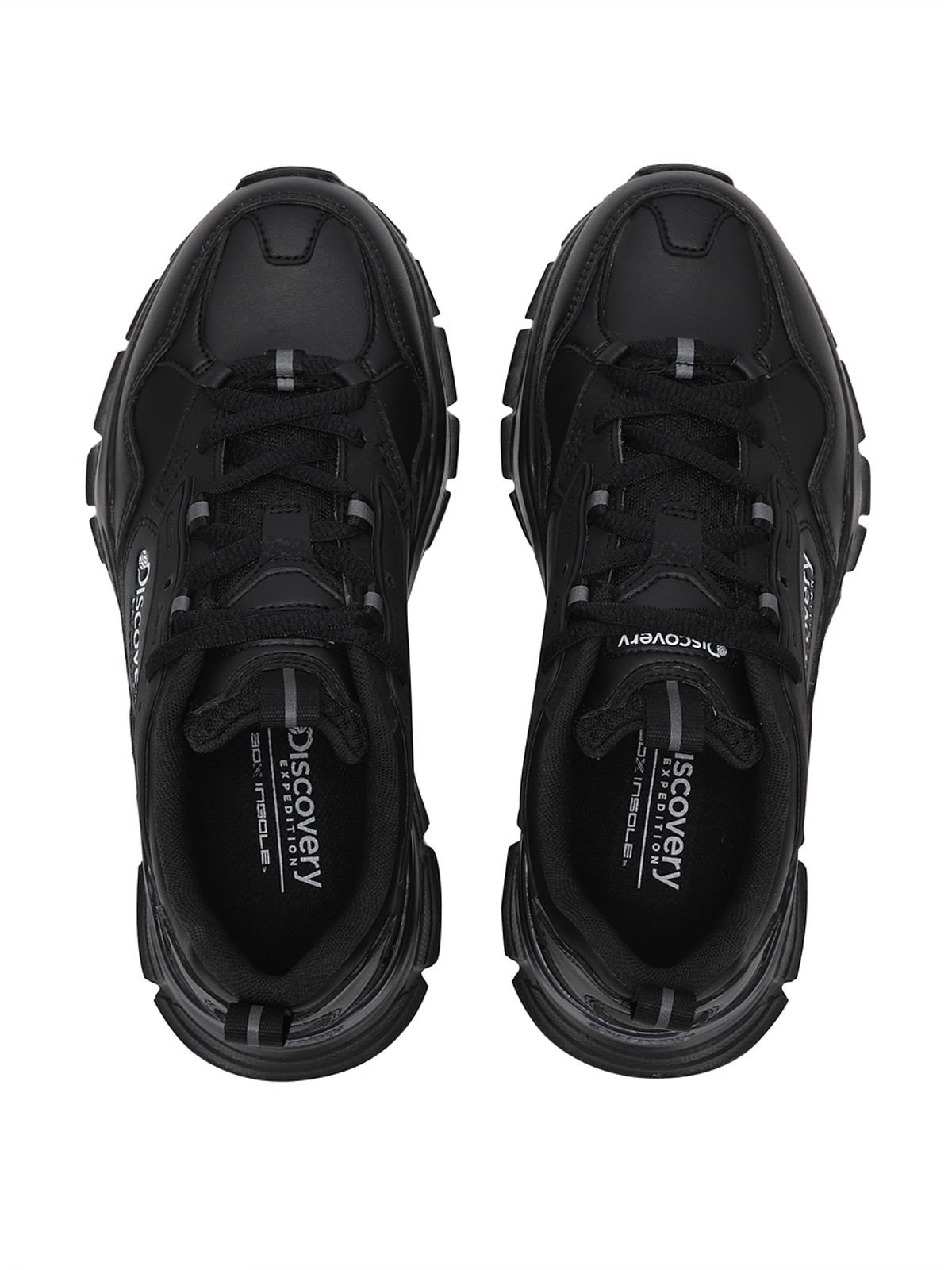 디스커버리 익스페디션(DISCOVERY EXPEDITION) 버킷 디워커 V2 (BLACK)