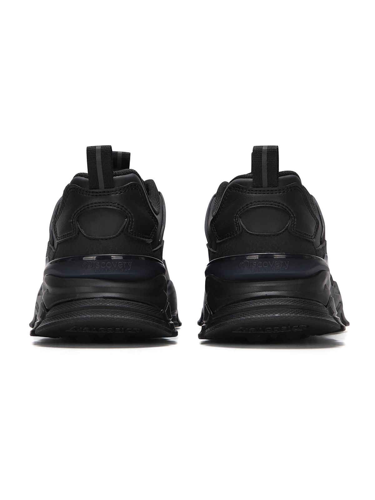 디스커버리 익스페디션(DISCOVERY EXPEDITION) 버킷 디워커 V2 (BLACK)