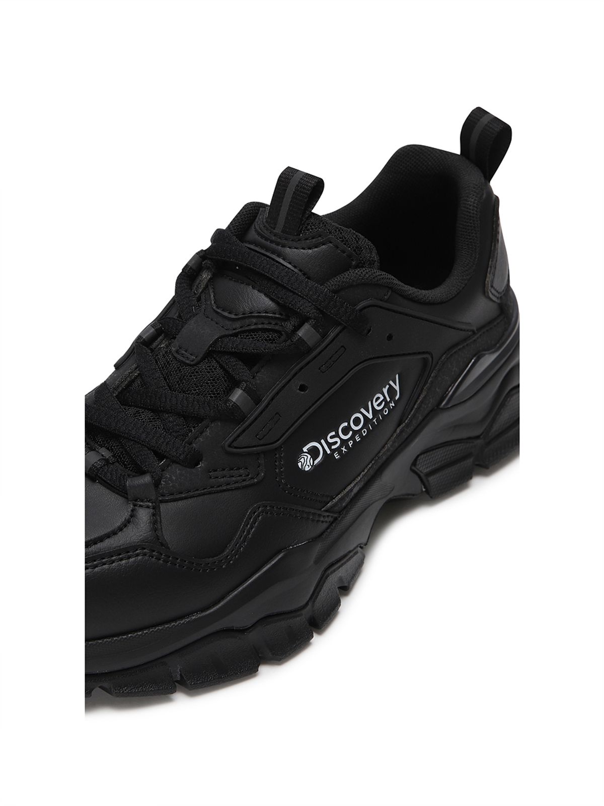 디스커버리 익스페디션(DISCOVERY EXPEDITION) 버킷 디워커 V2 (BLACK)