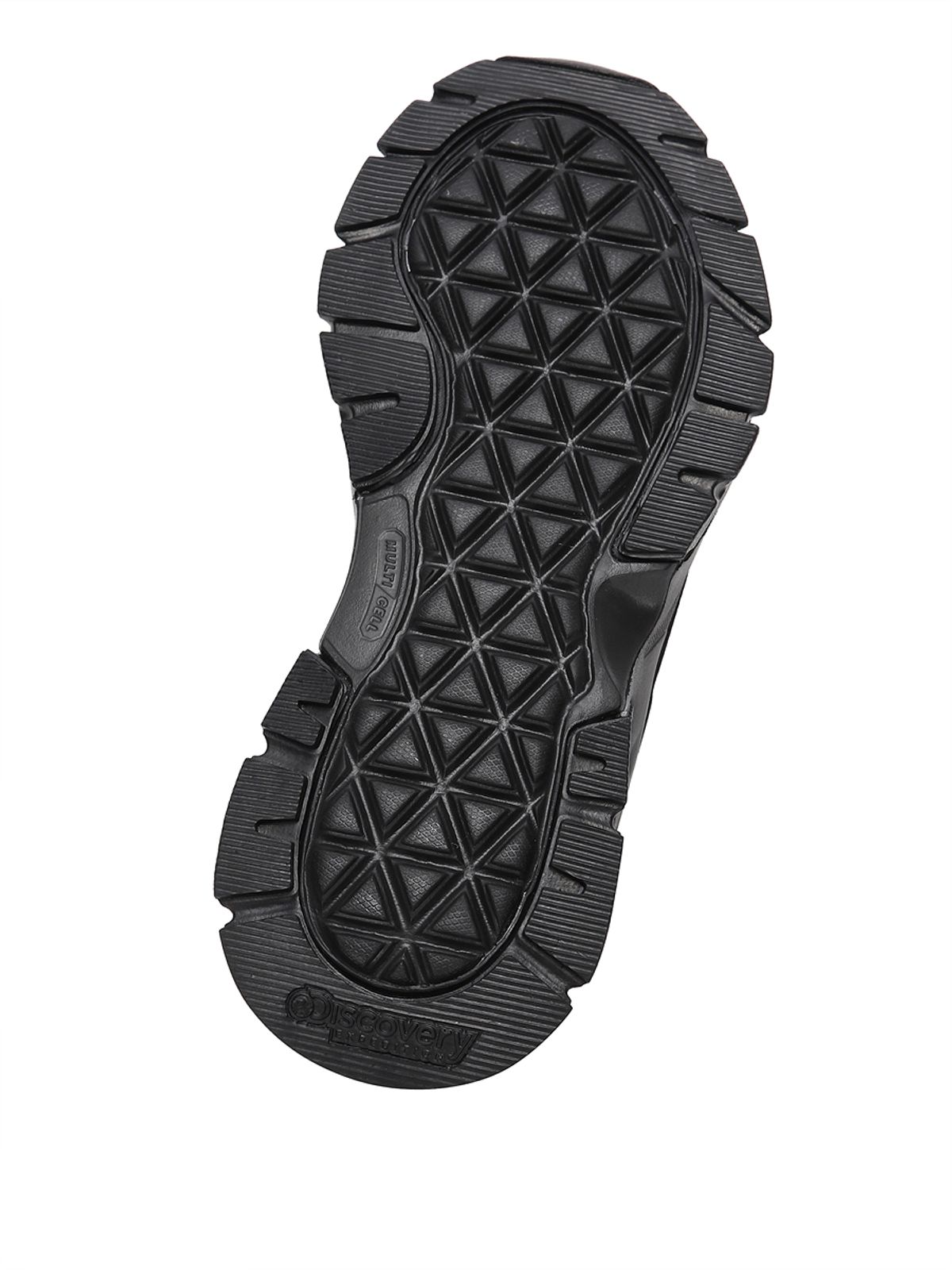 디스커버리 익스페디션(DISCOVERY EXPEDITION) 버킷 디워커 V2 (BLACK)