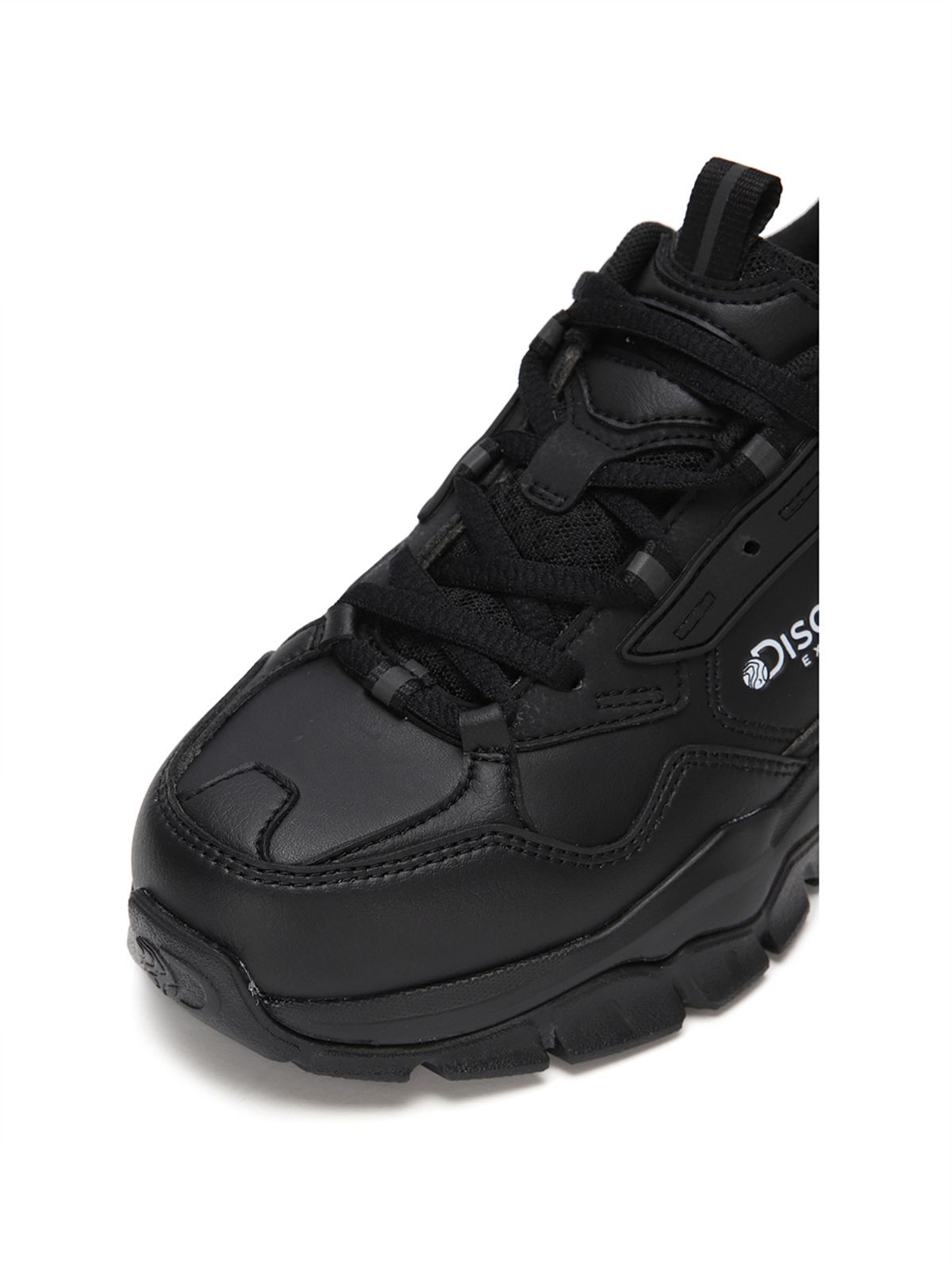 디스커버리 익스페디션(DISCOVERY EXPEDITION) 버킷 디워커 V2 (BLACK)
