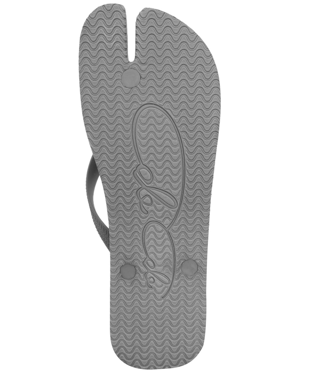 꼴레꼴레(COLECOLE) TABI WAVE (GREY)