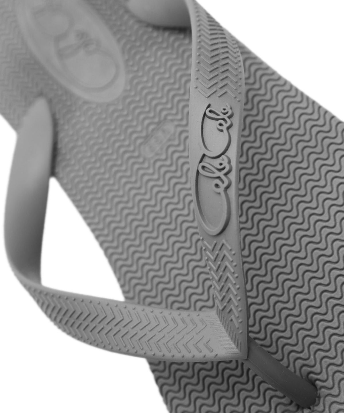꼴레꼴레(COLECOLE) TABI WAVE (GREY)