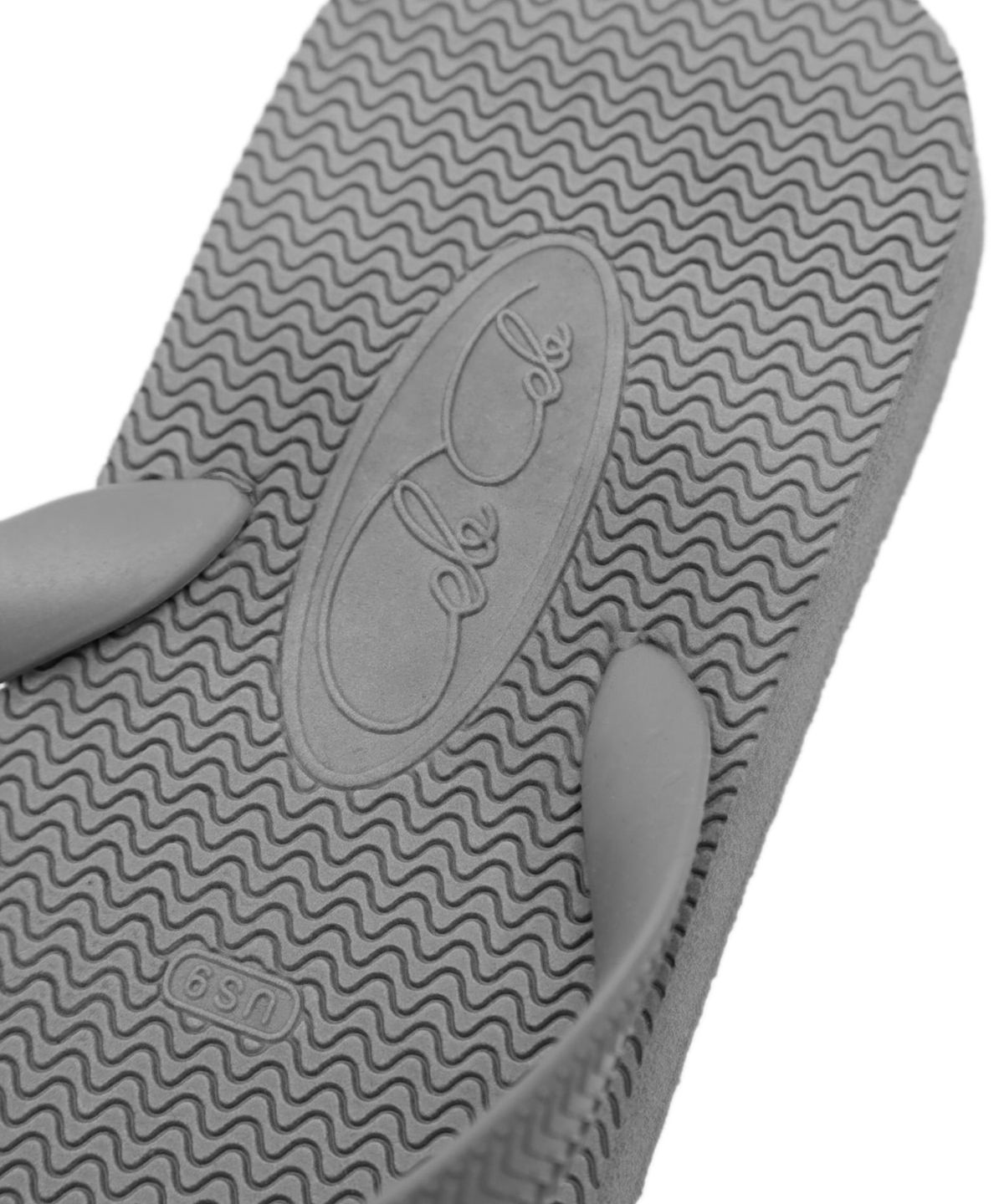 꼴레꼴레(COLECOLE) TABI WAVE (GREY)